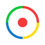 Color Circle icon