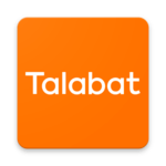 Talabat: Food Delivery icon