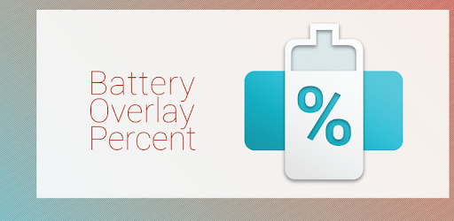 Battery Overlay Percent pc screenshot