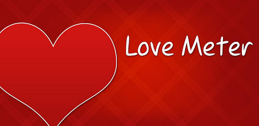 Love Meter / Love Calculator pc screenshot