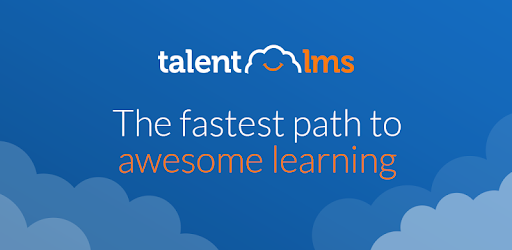 TalentLMS pc screenshot