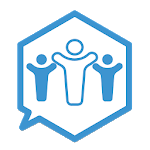 Teamwork NGO icon