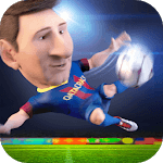 Talking Mini LEO icon