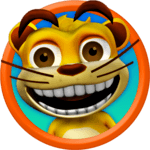 Talking Cat icon