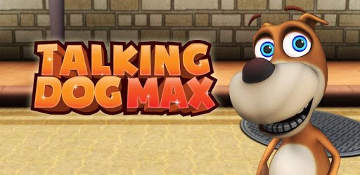 Talking Dog - My Talking Puppy Pet pc screenshot Talking Dog - My Talking Puppy Pet pc screenshot