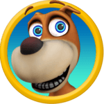 Talking Dog - My Talking Puppy Pet icon
