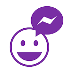 Talking Messengers icon