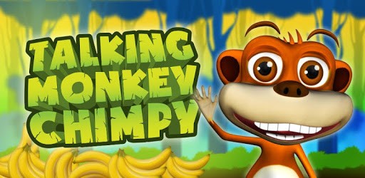 Talking Monkey pc screenshot Talking Monkey pc screenshot