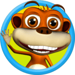 Talking Monkey icon