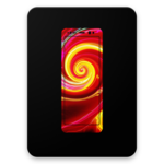 Tall Wallpapers 4K AMOLED 18.5:9 Aspect Ratio icon