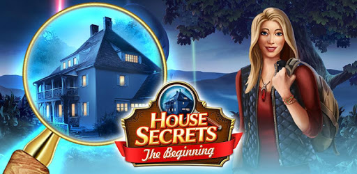 House Secrets The Beginning - Hidden Object Quest pc screenshot House Secrets The Beginning - Hidden Object Quest pc screenshot