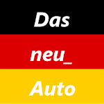 German Language Quiz icon