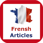 Frensh articles Le/La icon