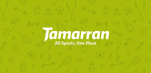 Tamarran - تمرّن pc screenshot