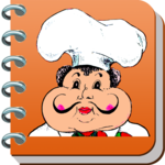 My Cookery Book icon
