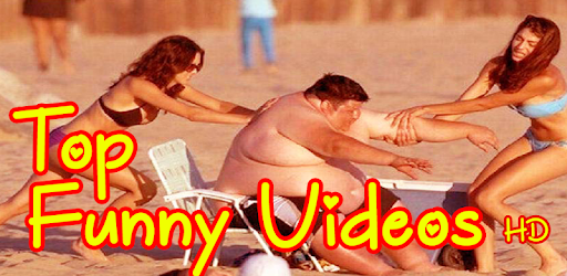 Top Funny Videos HD - Cool Silly Clips pc screenshot