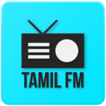 Tamil FM Best Collections icon