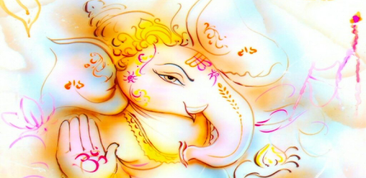 Sri Ganapathi Ashtothram pc screenshot Sri Ganapathi Ashtothram pc screenshot