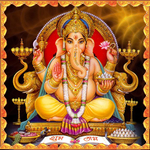 Sri Ganapathi Ashtothram icon