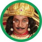 Tamil Memes icon