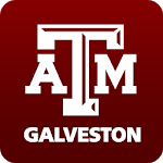 Texas A&M University Galveston icon