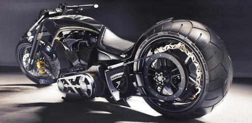 Motorcycle 4K Live Wallpaper pc screenshot Motorcycle 4K Live Wallpaper pc screenshot
