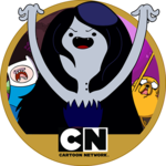 Adventure Time Run icon