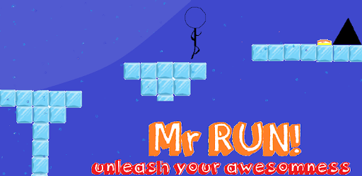 Mr RUN! pc screenshot Mr RUN! pc screenshot
