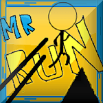 Mr RUN! icon