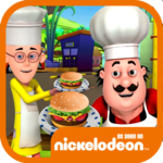 Motu Patlu Cooking for pc icon