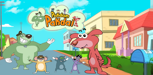 Pakdam Pakdai Game pc screenshot