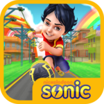 Shiva Adventure Game for pc icon
