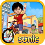 Shiva Winter Biking Tales for pc icon Shiva Winter Biking Tales for pc icon