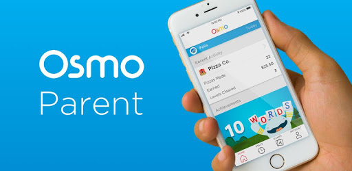 Osmo Parent pc screenshot Osmo Parent pc screenshot