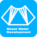 Sheet Metal Development Calculator icon