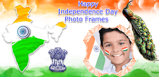India Independence Day Photo Frames pc screenshot India Independence Day Photo Frames pc screenshot