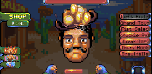 Beat Up The Face pc screenshot Beat Up The Face pc screenshot