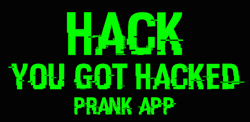 Hack -You Got Hacked Prank App pc screenshot Hack -You Got Hacked Prank App pc screenshot