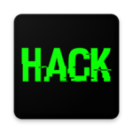Hack -You Got Hacked Prank App icon
