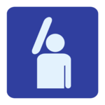 Stretching Flex icon