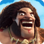 Brutal Age: Horde Invasion icon