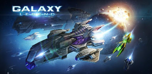 Galaxy Legend - Cosmic Conquest Sci-Fi Game pc screenshot Galaxy Legend - Cosmic Conquest Sci-Fi Game pc screenshot