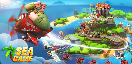 Sea R Game Sea Game: Mega Carrier for PC - How to Install on Windows PC, Mac