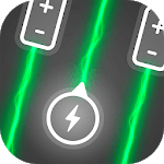 Laser Overload icon