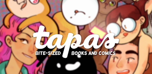 Tapas – Comics, Novels, and Stories pc screenshot