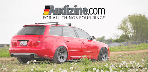 Audizine pc screenshot Audizine pc screenshot