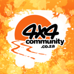 SA 4x4 Community Forum icon