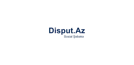 Disput.Az - Social Network pc screenshot Disput.Az - Social Network pc screenshot