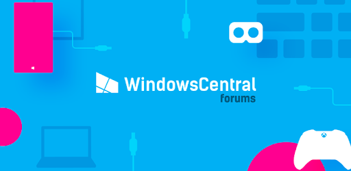 Windows Central Forums pc screenshot Windows Central Forums pc screenshot