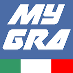 HUNTING MYGRA icon